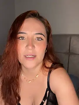 Snapshot of millie_hatson1 chatting on 16, 1, 2026 millie hatson1 online show from 16, 1, 2026