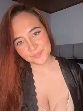 Snapshot of millie_hatson1 chatting on 4, 3, 2026 millie hatson1 online show from 4, 3, 2026