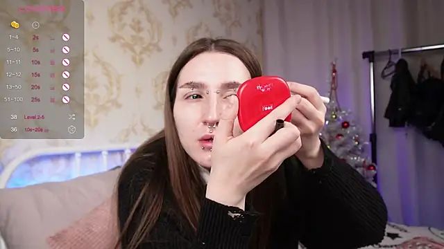 Wilder Wein online show from 18, 12, 2025