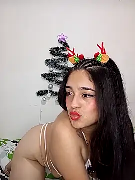 Snapshot of dess-3425 chatting on 17, 12, 2025 dess-3425 online show from 17, 12, 2025