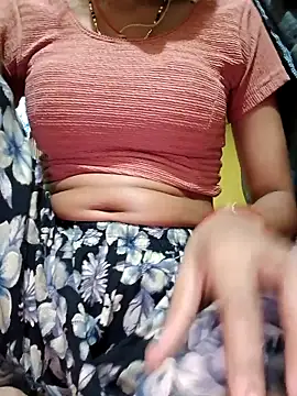 janvi sharma87 online show from 16, 11, 2025