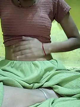 janvi sharma87 online show from 17, 11, 2025