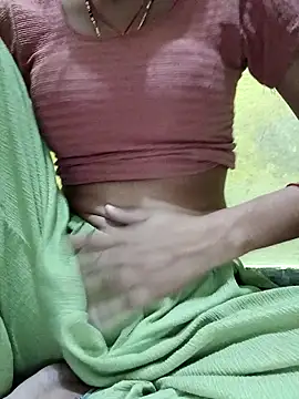 janvi sharma87 online show from 18, 11, 2025