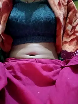 janvi sharma87 online show from 23, 11, 2025