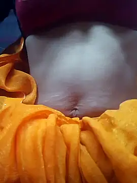 janvi sharma87 online show from 18, 12, 2025