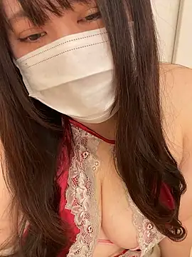 RIHO riho 01 online show from 19, 11, 2025