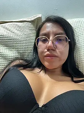 violetbunnyy1 online show from 16, 12, 2025