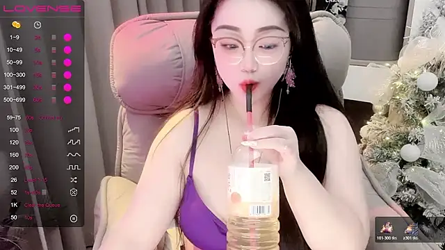 Monica-666888- online show from 3, 12, 2025