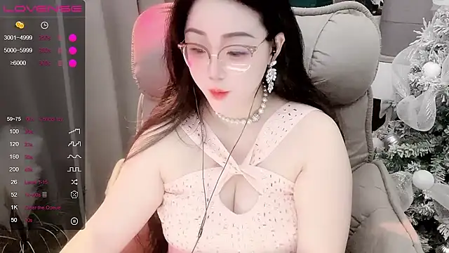 Monica-666888- online show from 18, 12, 2025