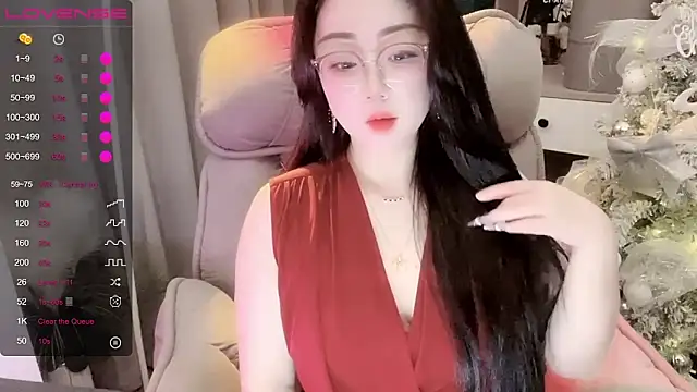 Monica-666888- online show from 28, 2, 2026