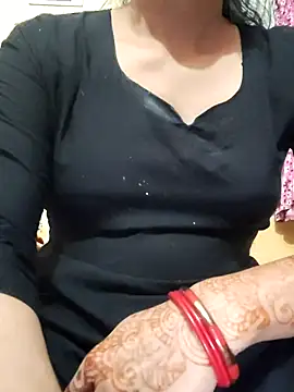 Snapshot of Pyaar_Ki_Pooja chatting on 6, 11, 2025 Pyaar Ki Pooja online show from 6, 11, 2025