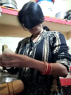 Snapshot of Pyaar_Ki_Pooja chatting on 14, 11, 2025 Pyaar Ki Pooja online show from 14, 11, 2025