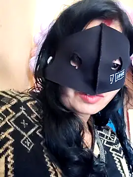 Snapshot of Pyaar_Ki_Pooja chatting on 17, 11, 2025 Pyaar Ki Pooja online show from 17, 11, 2025