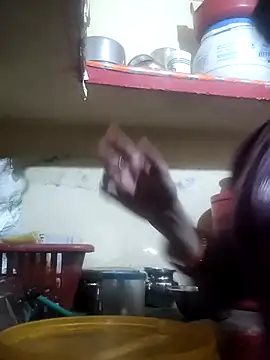 Snapshot of Pyaar_Ki_Pooja chatting on 19, 11, 2025 Pyaar Ki Pooja online show from 19, 11, 2025