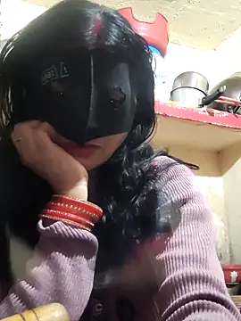 Snapshot of Pyaar_Ki_Pooja chatting on 20, 11, 2025 Pyaar Ki Pooja online show from 20, 11, 2025