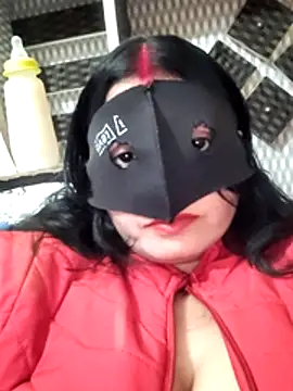 Snapshot of Pyaar_Ki_Pooja chatting on 25, 11, 2025 Pyaar Ki Pooja online show from 25, 11, 2025