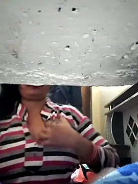 Snapshot of Pyaar_Ki_Pooja chatting on 16, 12, 2025 Pyaar Ki Pooja online show from 16, 12, 2025