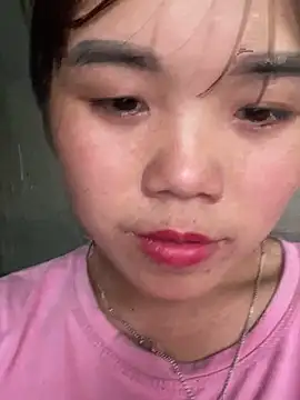 Snapshot of nachi-baby chatting on 29, 10, 2025 nachi-baby online show from 29, 10, 2025