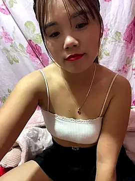 Snapshot of nachi-baby chatting on 19, 11, 2025 nachi-baby online show from 19, 11, 2025