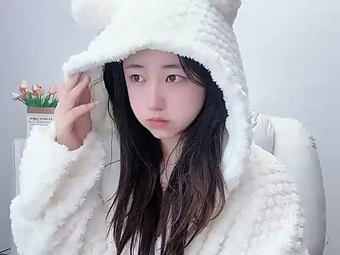 Snapshot of Love-hanzaizai718 chatting on 27, 10, 2025 Love-hanzaizai718 online show from 27, 10, 2025