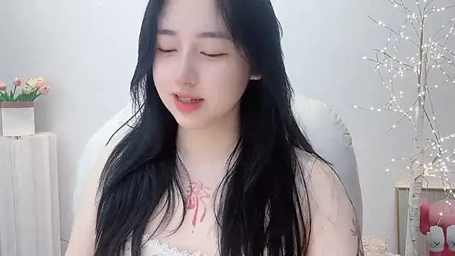 Snapshot of Love-hanzaizai718 chatting on 10, 11, 2025 Love-hanzaizai718 online show from 10, 11, 2025