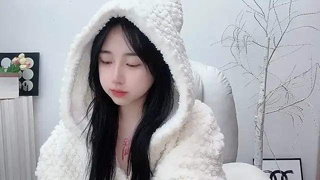 Snapshot of Love-hanzaizai718 chatting on 25, 11, 2025 Love-hanzaizai718 online show from 25, 11, 2025