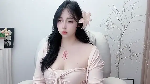 Snapshot of Love-hanzaizai718 chatting on 20, 12, 2025 Love-hanzaizai718 online show from 20, 12, 2025