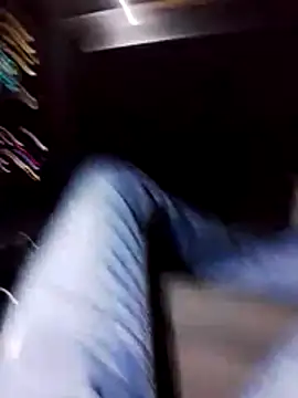 THEMASK6990 online show from 13, 11, 2025