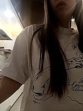 LunaDreeam online show from 23, 11, 2025