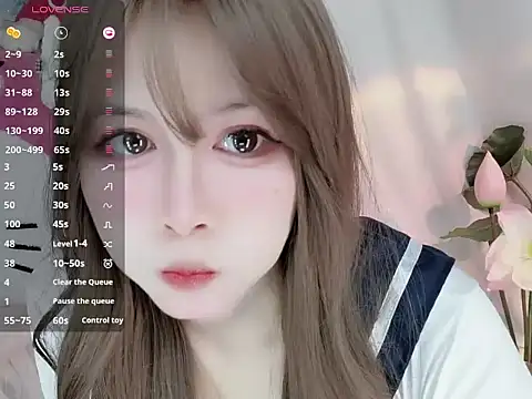 -zhuzhu-999- online show from 27, 10, 2025