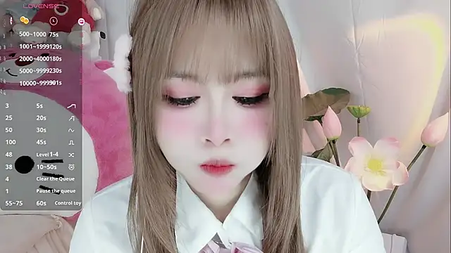 -zhuzhu-999- online show from 28, 10, 2025