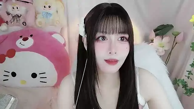 -zhuzhu-999- online show from 12, 4, 2026