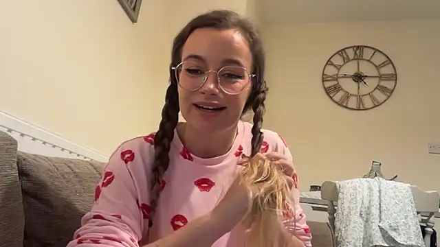 lolatheangel online show from 16, 12, 2025