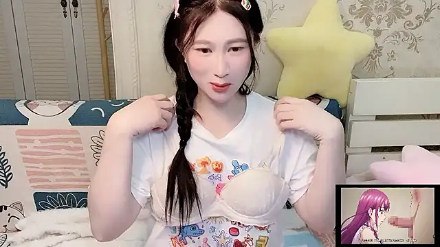 anna-888- online show from 18, 1, 2026