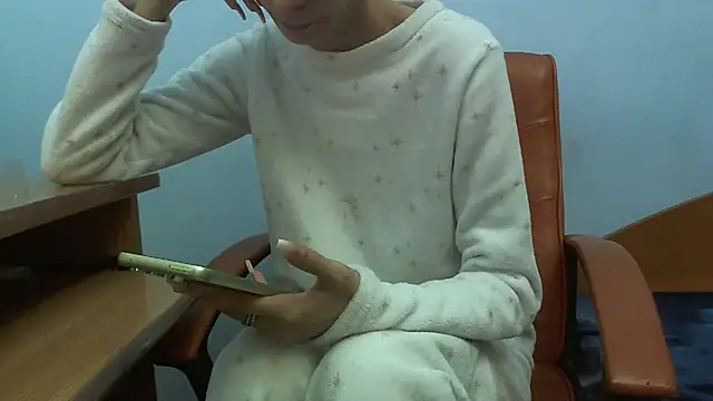 andreea713 online show from 16, 2, 2026