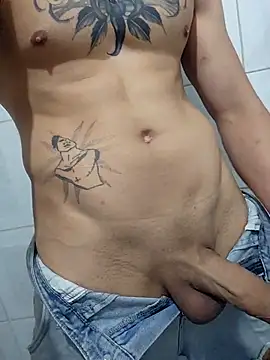 UrFavDick96 online show from 3, 11, 2025