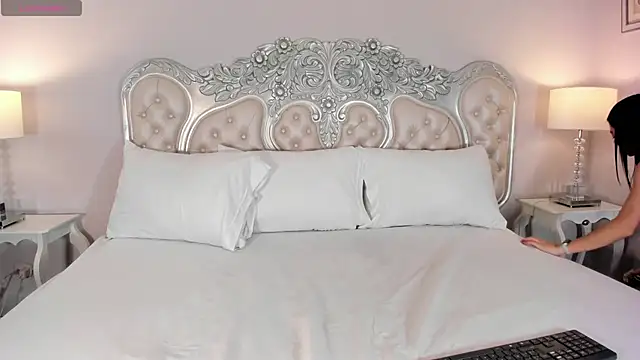 Snapshot of AmyColman_ chatting on 19, 2, 2026 AmyColman online show from 19, 2, 2026