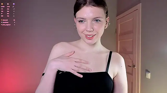 PollyRouge   online show from 15, 2, 2026