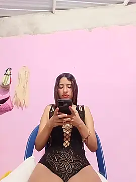 virgin-shy online show from 17, 6, 2026