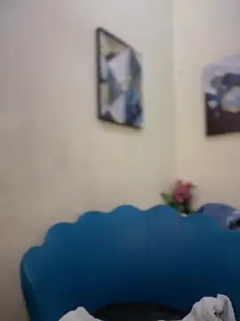 GiselleVice online show from 11, 1, 2026