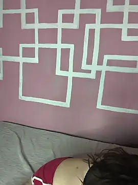 Esmesweet23 online show from 27, 11, 2025