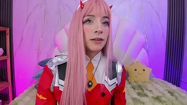 Damiian20  online show from 2, 4, 2026