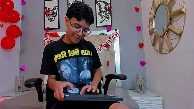 adams bobby online show from 14, 2, 2026