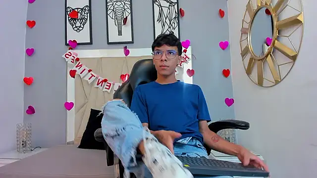 adams bobby online show from 16, 2, 2026