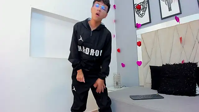 adams bobby online show from 17, 2, 2026