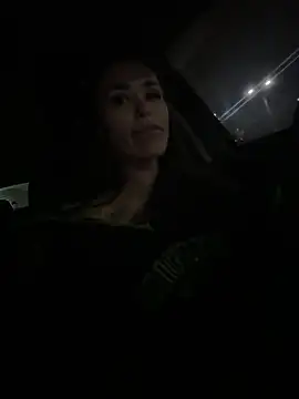 velvetveyraX online show from 19, 12, 2025