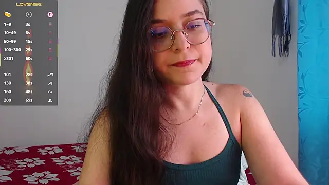 Vicky cristinax online show from 11, 2, 2026