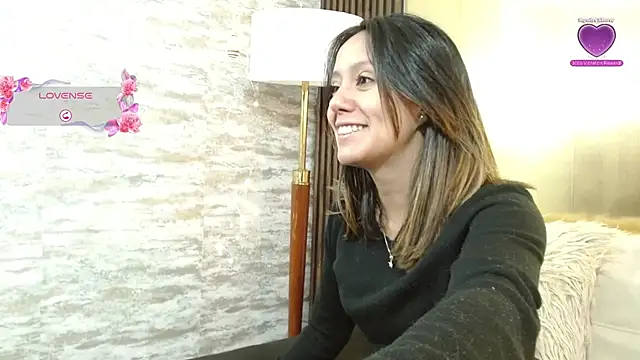 LunaaMorena online show from 17, 2, 2026