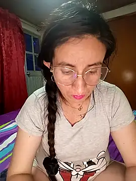 Snapshot of Valentina--1 chatting on 16, 11, 2025 Valentina--1 online show from 16, 11, 2025