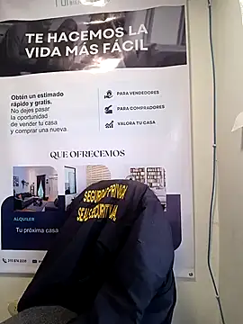 Snapshot of Valentina--1 chatting on 5, 2, 2026 Valentina--1 online show from 5, 2, 2026